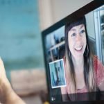 How to Maximize the Benefits of Video Chatting